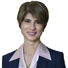 Dr. Pratima Rangarajan 