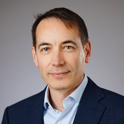 Benoît Decouvelaere