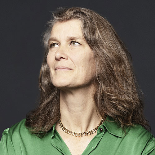 Pernille Dahlgaard