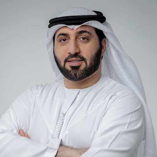 Dr. Ahmed Mohamed Alebri