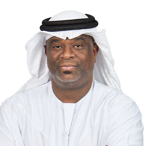 Eng. Bader Al Lamki