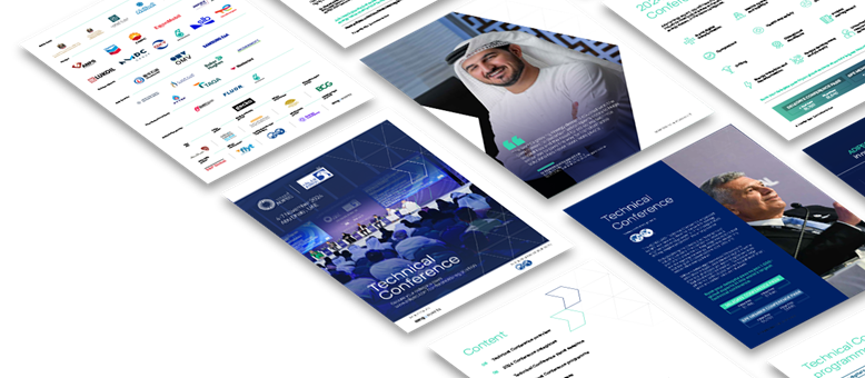 Download Technical Conference Brochure