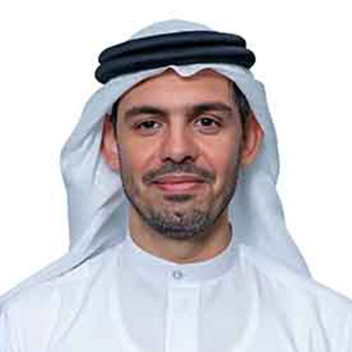 Rashid Al Mazrouei