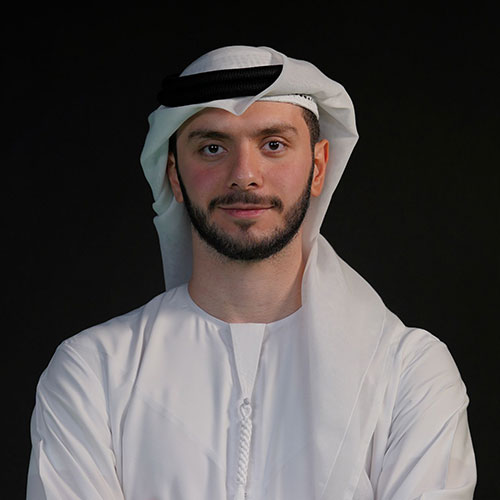 Mohammad Al Mardud