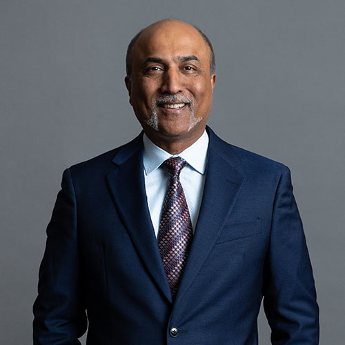 Rakesh Jaggi