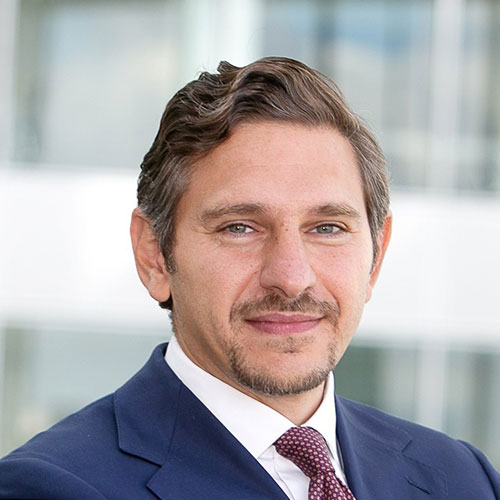 Tarek Helmi
