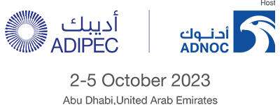 ADIPEC Exhibition & Conference | Logo