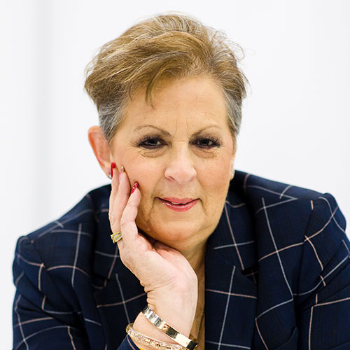 Denise Mannix