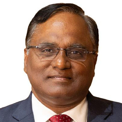 Dr. Ranjit Rath