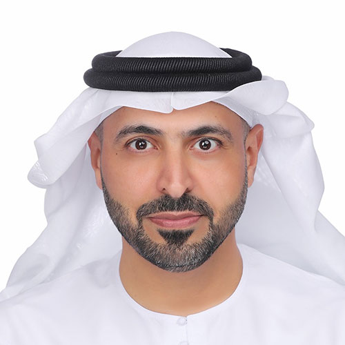 Khalfan Mohamed AlMuhairi
