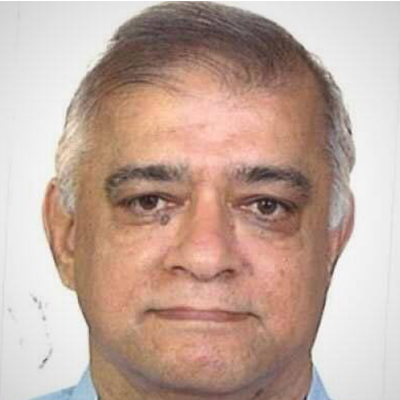Dr. Partha P. Maitra