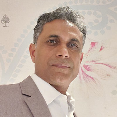 Vikas Singh