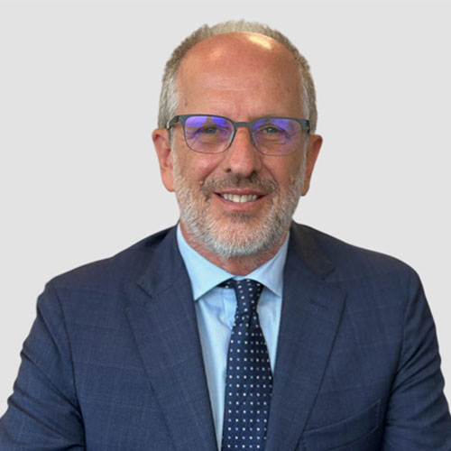 Adriano Mongini