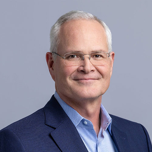Darren Woods