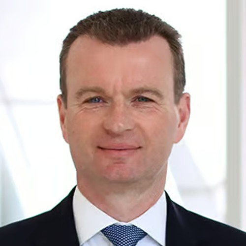 Alan Gelder