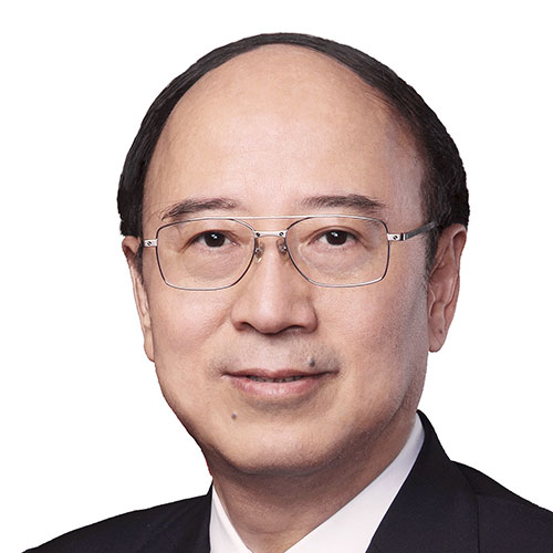 Dai Houliang
