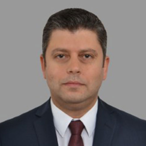 Dany Rahal