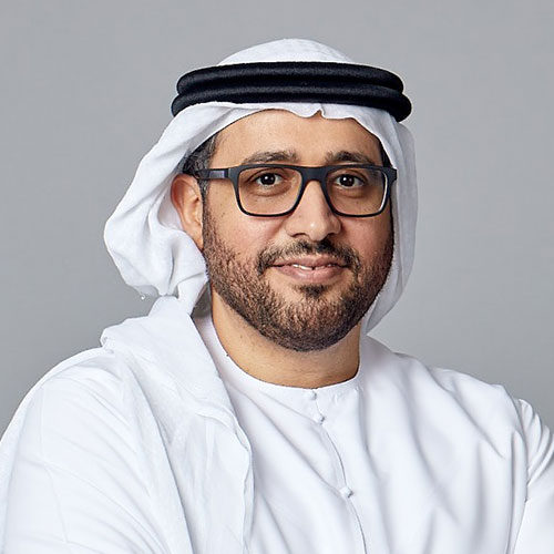 Omar Al Nasri