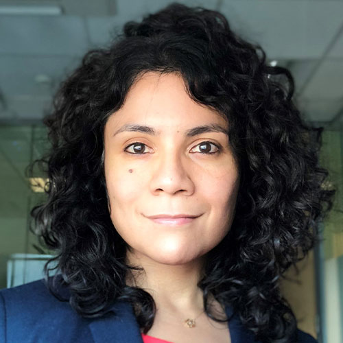 Martha Vasquez