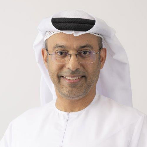 Naser Al Hajri