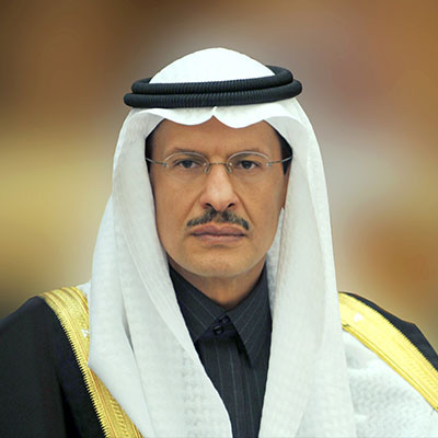 Saudiminister