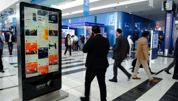 Digitalscreens