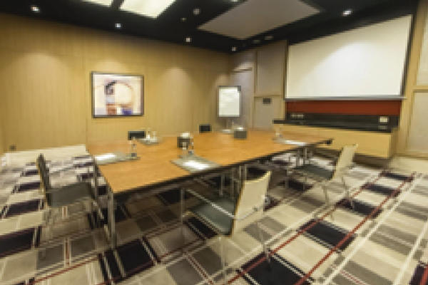 Capital Centre Arjaan