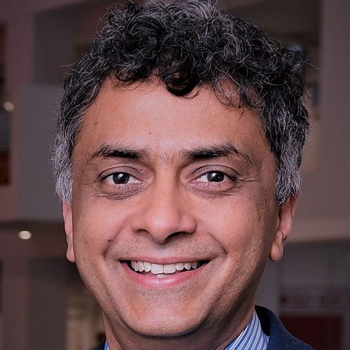 Prof. Syamantak Bhattacharya