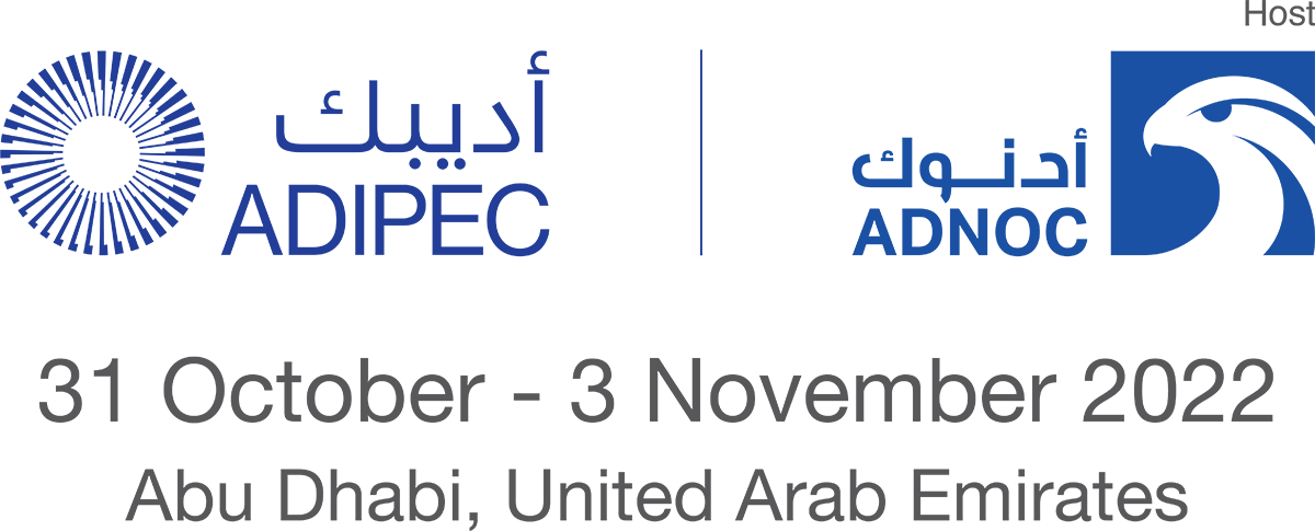 ADIPEC 2022 Exhibition & Conference | 31 Oct - 3 Nov