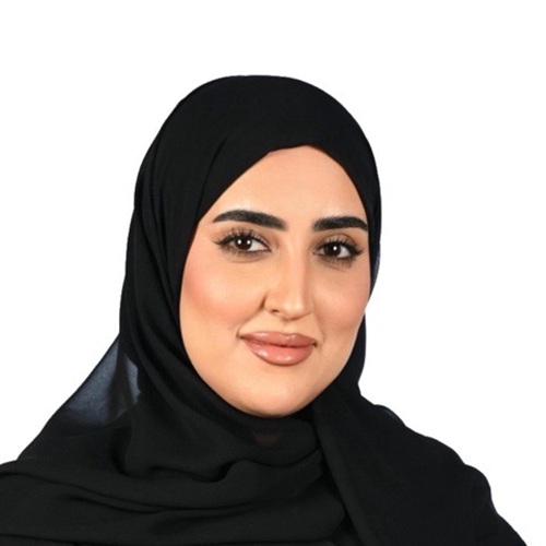Khawla Almehrzi