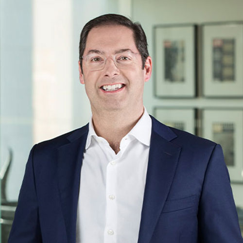 Dr. Neil McMahon