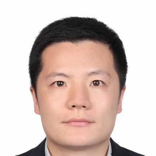 Chenji Wei