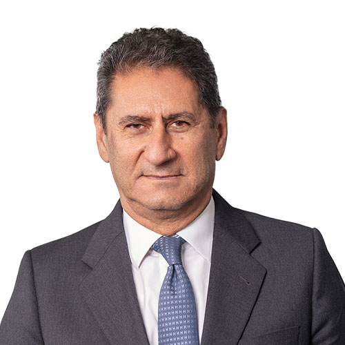 Francesco La Camera