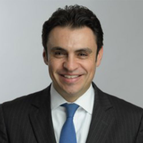 Saamir Elshihabi