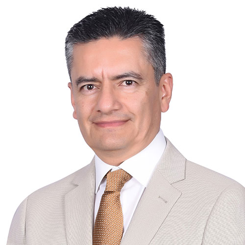 Oscar Bustos