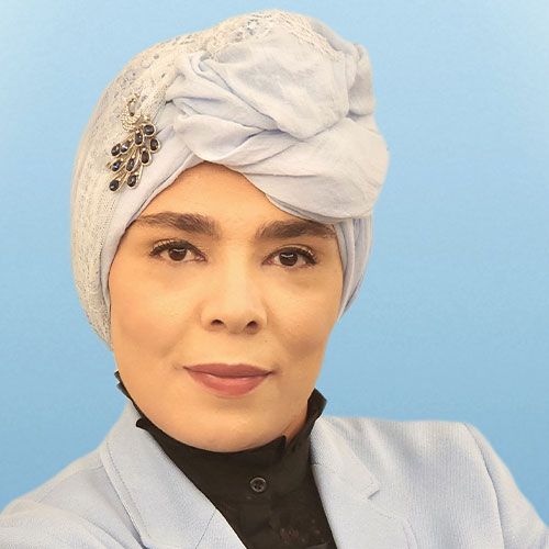 Asma Almani