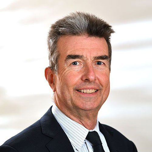Graham Henley