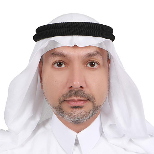 Hesham Tashkandi