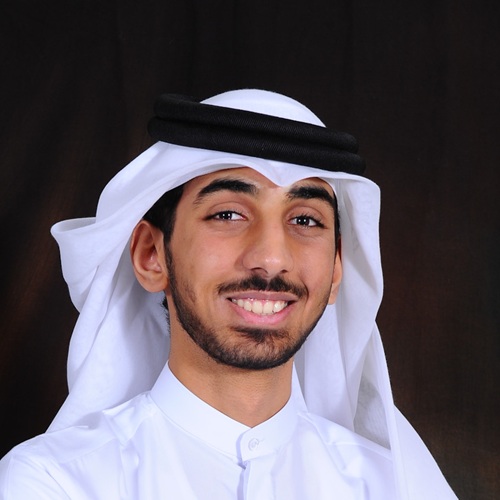 Bader Alseiari