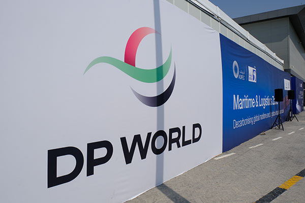 Maritime and Logistics Partner