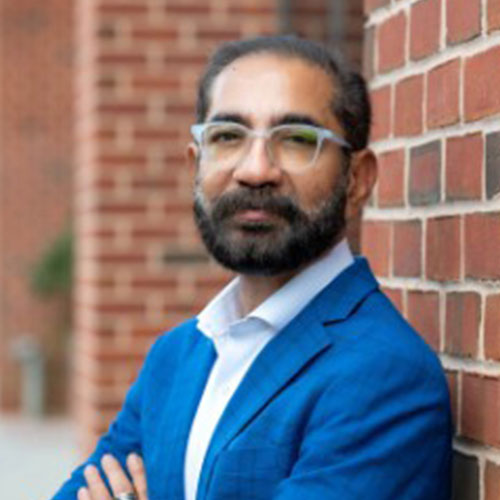 Sanjay Puri