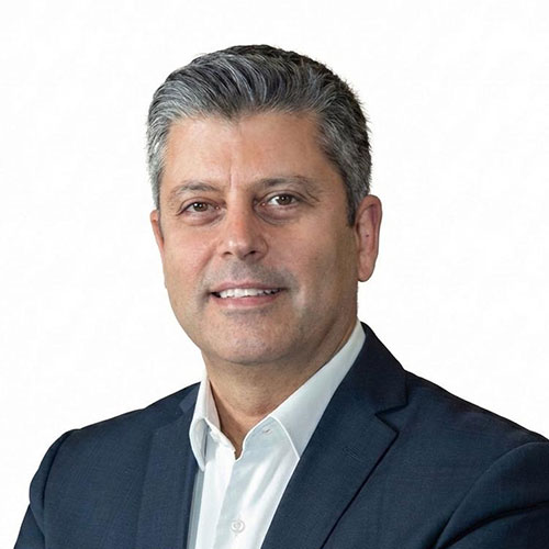 Dany Rahal