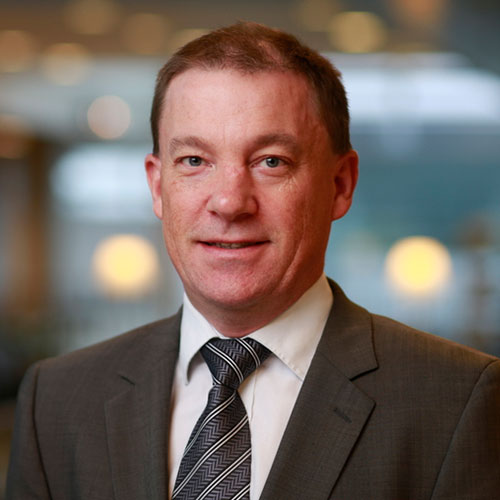 Jesper S. Jensen