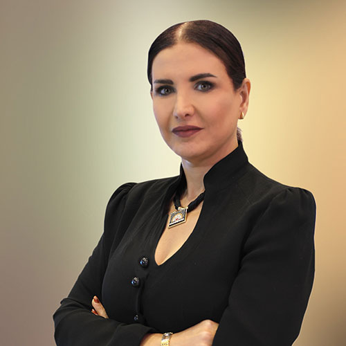 Dr. Neirouz Bader