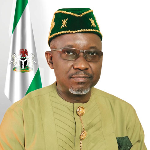 Rt. Honourable Ekperikpe Ekpo