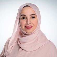 Fatema Al Nuaimi