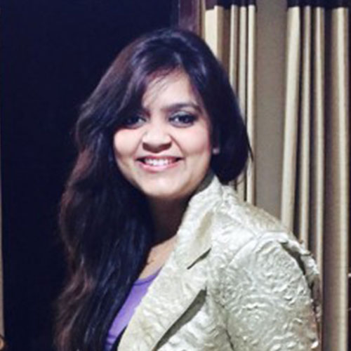 Shivani Sharma