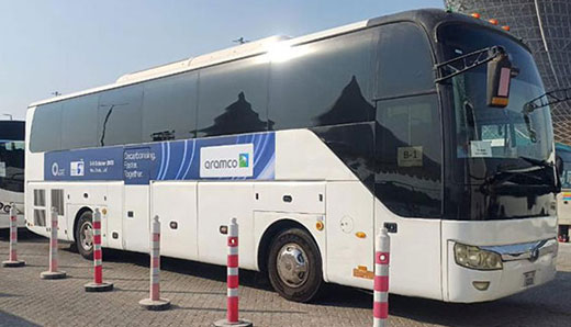 Shuttlebus