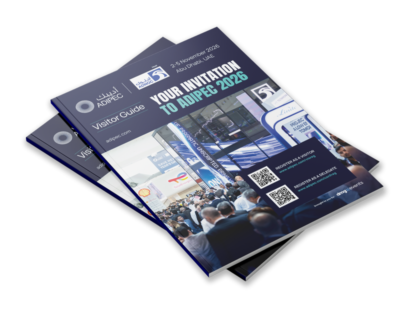 Visitorguide