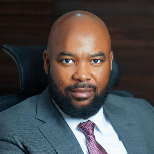Dr. Emeka Akabogu